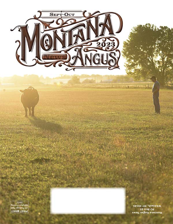 Montana Angus News September-October 2023